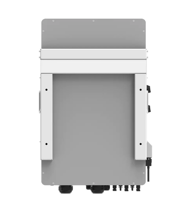 DEYE SUN-50K-SG01HP3-EU-BM4 | 50kW Hybrid-Wechselrichter für Hochspannungsbatterie