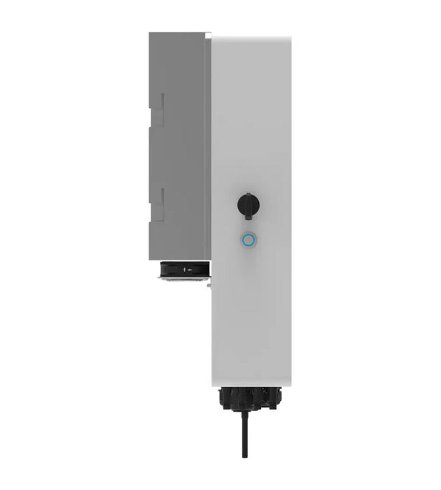 DEYE SUN-20K-SG01HP3-EU-AM2 | 20kW Hybrid-Wechselrichter für Hochspannungsbatterie